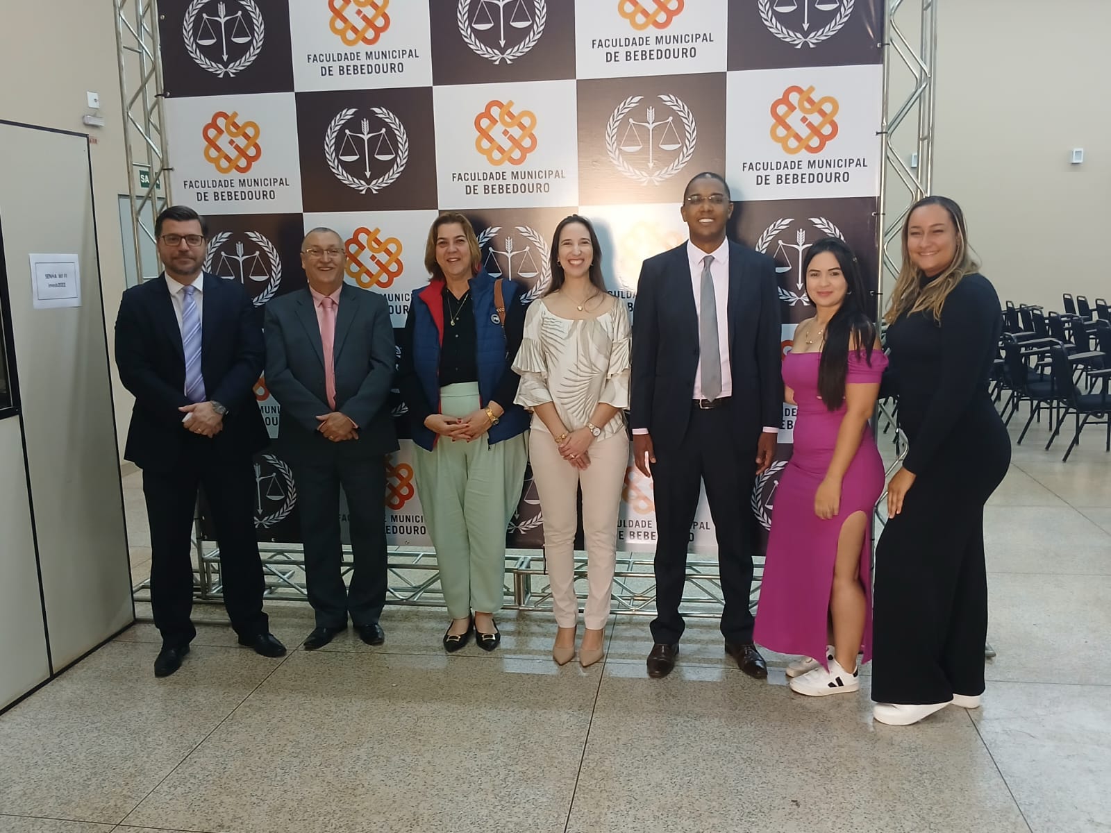 XXI Semana Jurídica | Dra. Arany Maria Scarpellini Priolli L'apiccirella - diurno